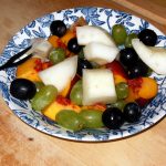 Fruit Salad 01