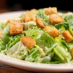 Caesar Salad 01