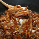 Caramelized Onions 01
