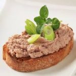 Duck Liver Pate 01