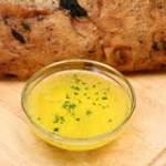 Garlic Butter Sauce 01