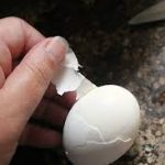 How to Cook Perfect Hard Boiled Eggs 01