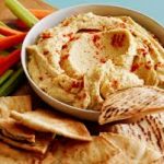 Hummus (Baby Watson's)