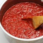 Pizza Sauce (Baby Watson's)